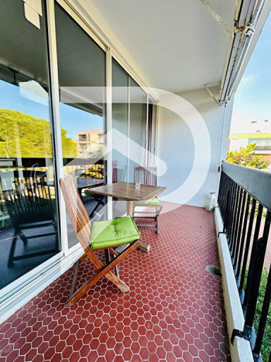 appartement vente Saint-cyprien