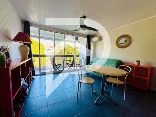 appartement vente Saint-cyprien
