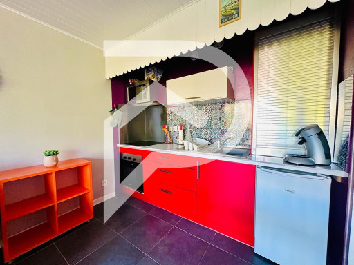 appartement vente Saint-cyprien