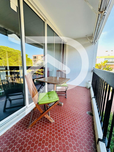 appartement vente Saint-cyprien