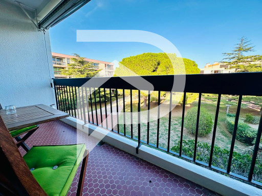 appartement vente Saint-cyprien