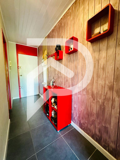 appartement vente Saint-cyprien