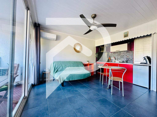 appartement vente Saint-cyprien