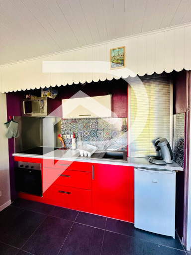appartement vente Saint-cyprien