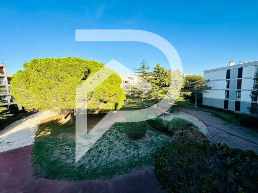 appartement vente Saint-cyprien