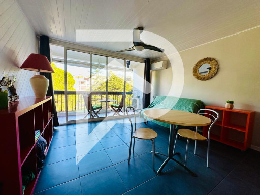 appartement vente Saint-cyprien