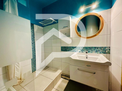 appartement vente Saint-cyprien