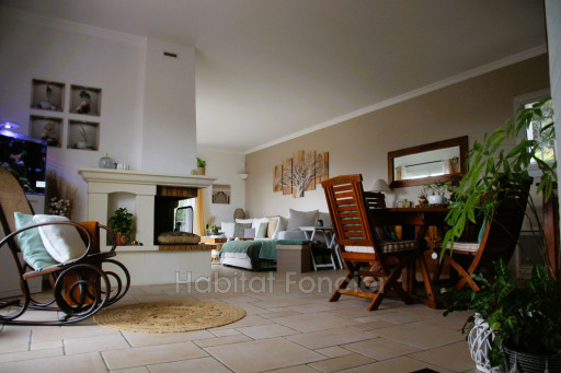 maisonvilla vente Céret