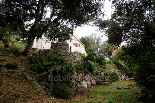 maisonvilla vente Céret