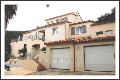 maisonvilla vente Céret