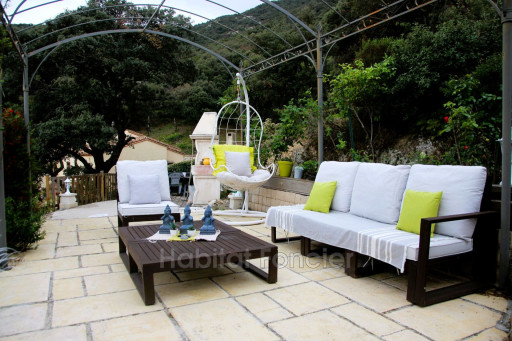 maisonvilla vente Céret
