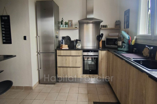 maisonvilla vente Céret