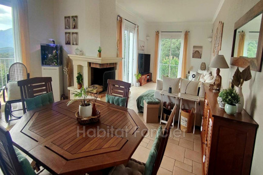 maisonvilla vente Céret