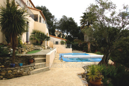 maisonvilla vente Céret