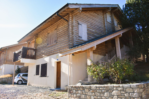 maisonvilla vente Saint-pierre-dels-forcats