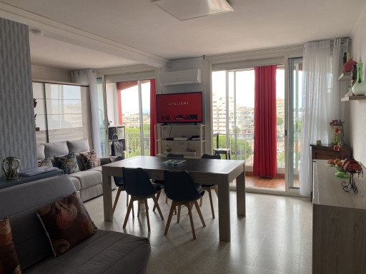 appartement vente Canet-en-roussillon