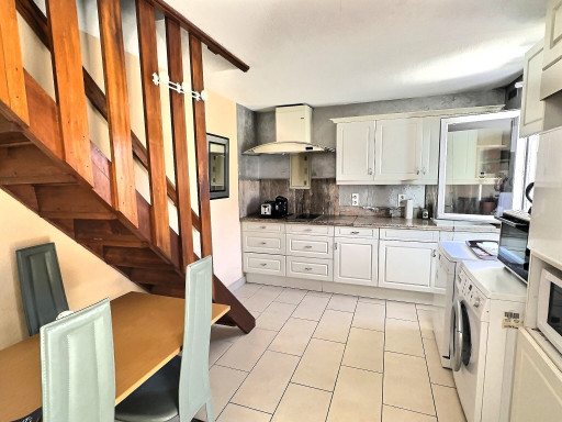 maisonvilla vente St cyprien plage