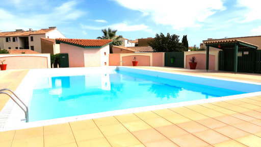 maisonvilla vente St cyprien plage