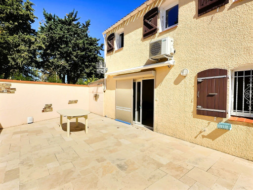 maisonvilla vente Saint-cyprien-plage