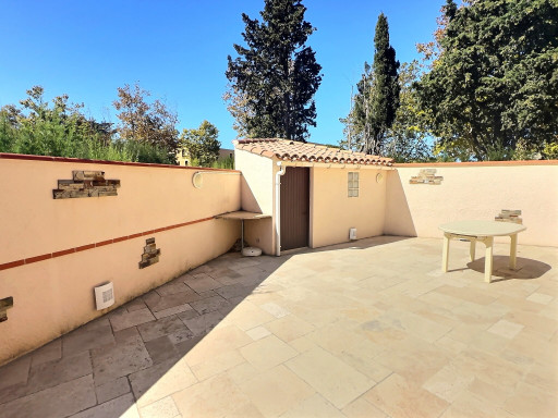 maisonvilla vente St cyprien plage