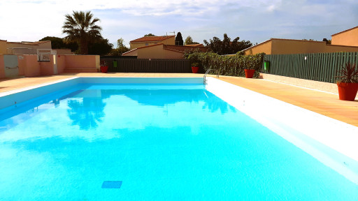 maisonvilla vente St cyprien plage