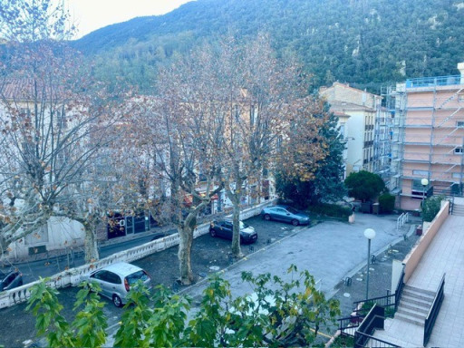 parkingbox à louer Amélie-les-bains-palalda