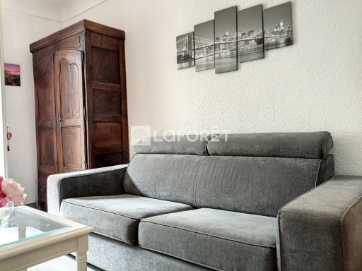 appartement vente Prats-de-mollo-la-preste