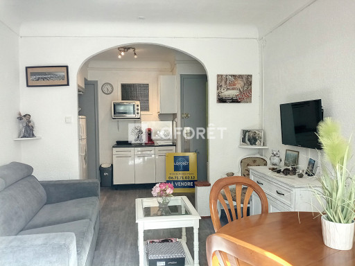 appartement vente Prats-de-mollo-la-preste