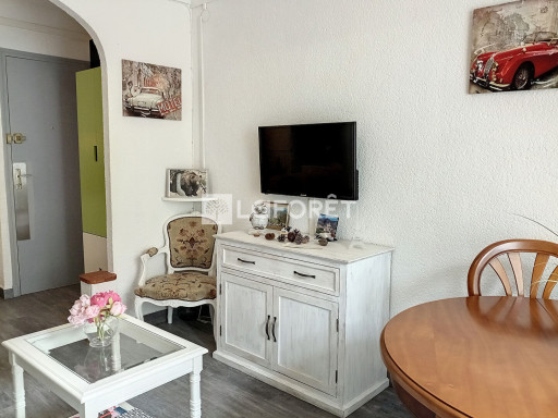 appartement vente Prats-de-mollo-la-preste