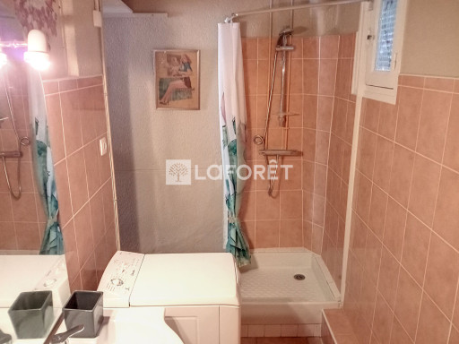 appartement vente Prats-de-mollo-la-preste