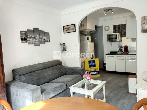 appartement vente Prats-de-mollo-la-preste