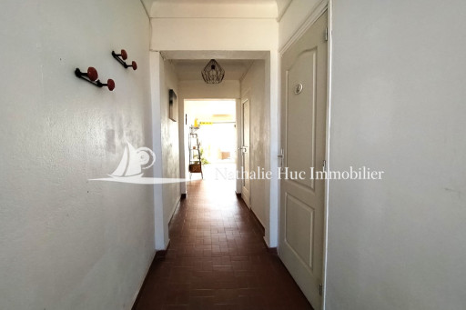 appartement vente Canet-en-roussillon