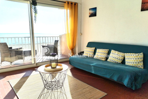 appartement vente Canet-en-roussillon
