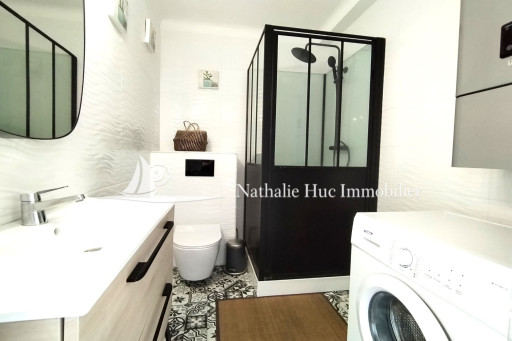 appartement vente Canet-en-roussillon