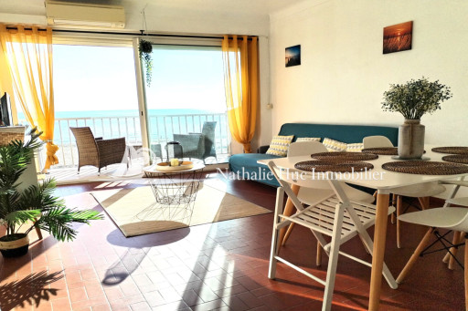 appartement vente Canet-en-roussillon