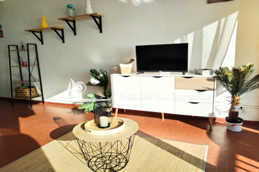 appartement vente Canet-en-roussillon