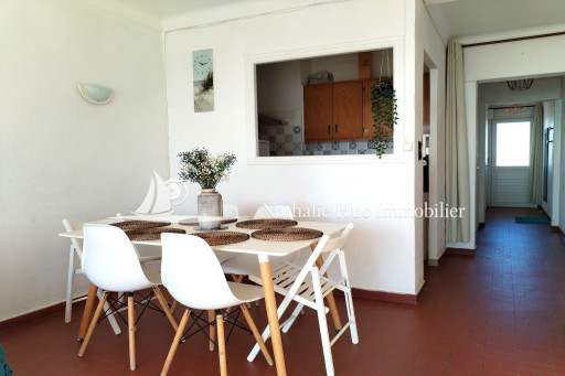 appartement vente Canet-en-roussillon