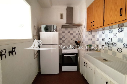 appartement vente Canet-en-roussillon
