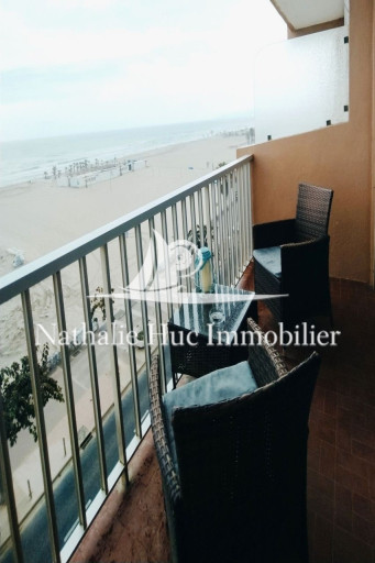 appartement vente Canet-en-roussillon