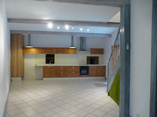 maisonvilla vente Thuir