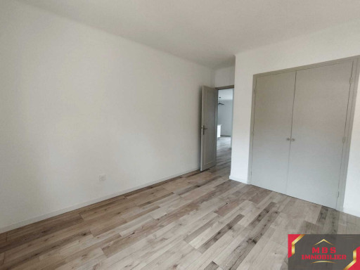 appartement vente Cabestany