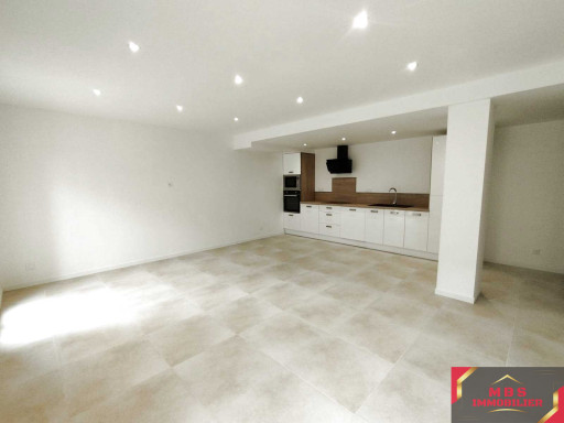 appartement vente Cabestany
