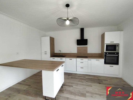 appartement vente Cabestany