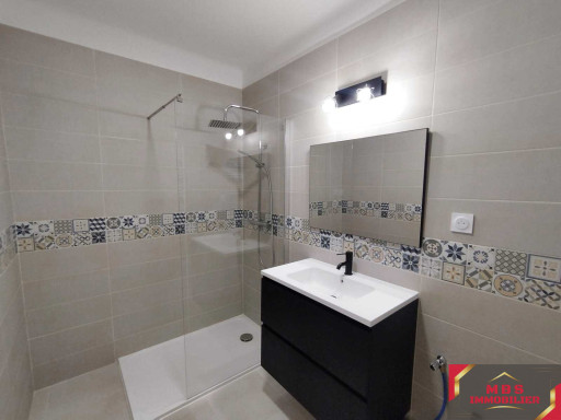 appartement vente Cabestany