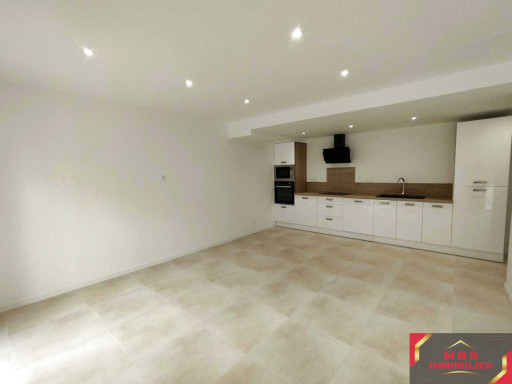 appartement vente Cabestany