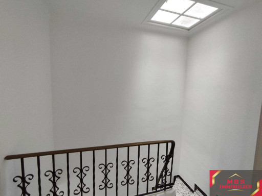 appartement vente Cabestany