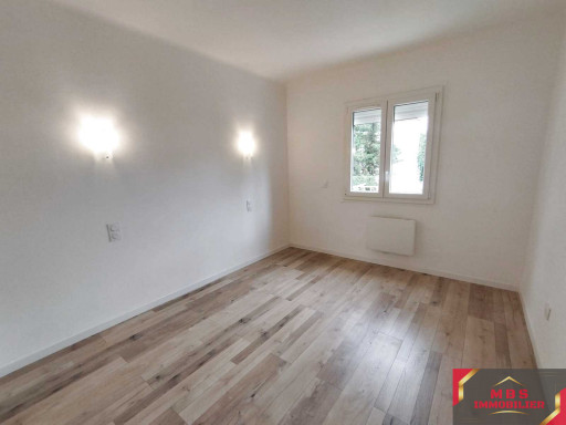 appartement vente Cabestany