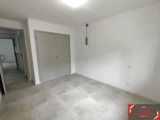 appartement vente Cabestany
