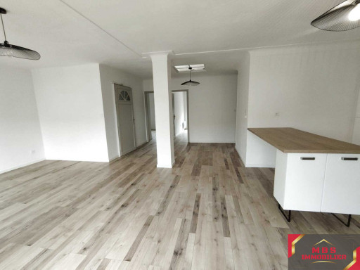 appartement vente Cabestany