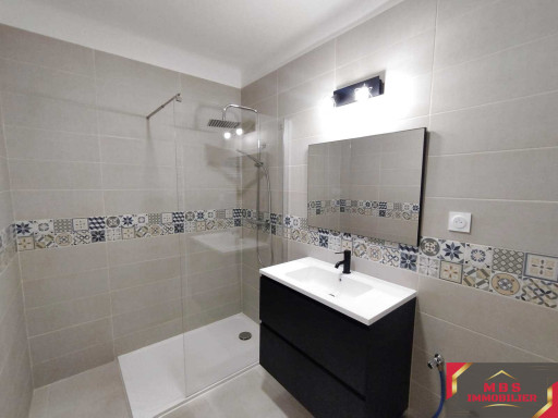 appartement vente Cabestany